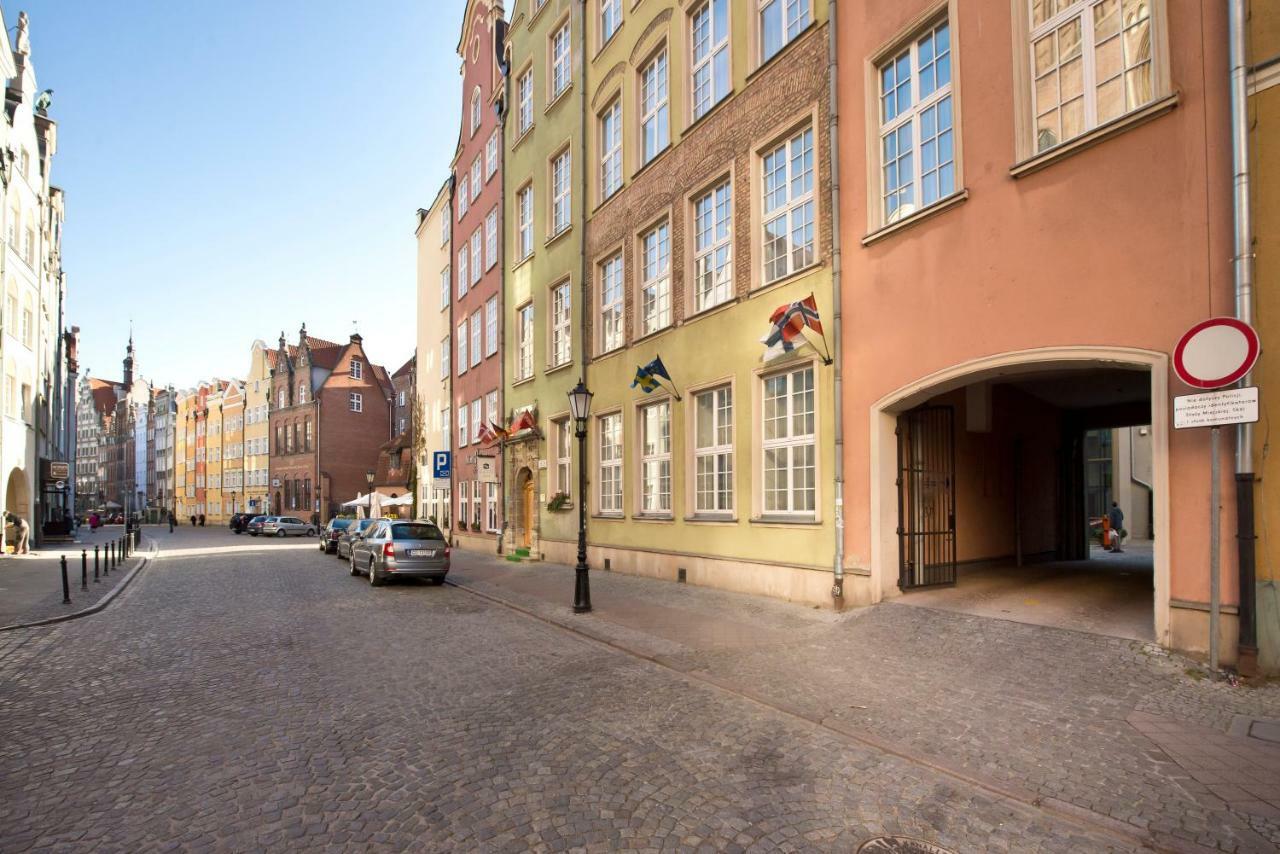 Gdansk Holiday Luaran gambar