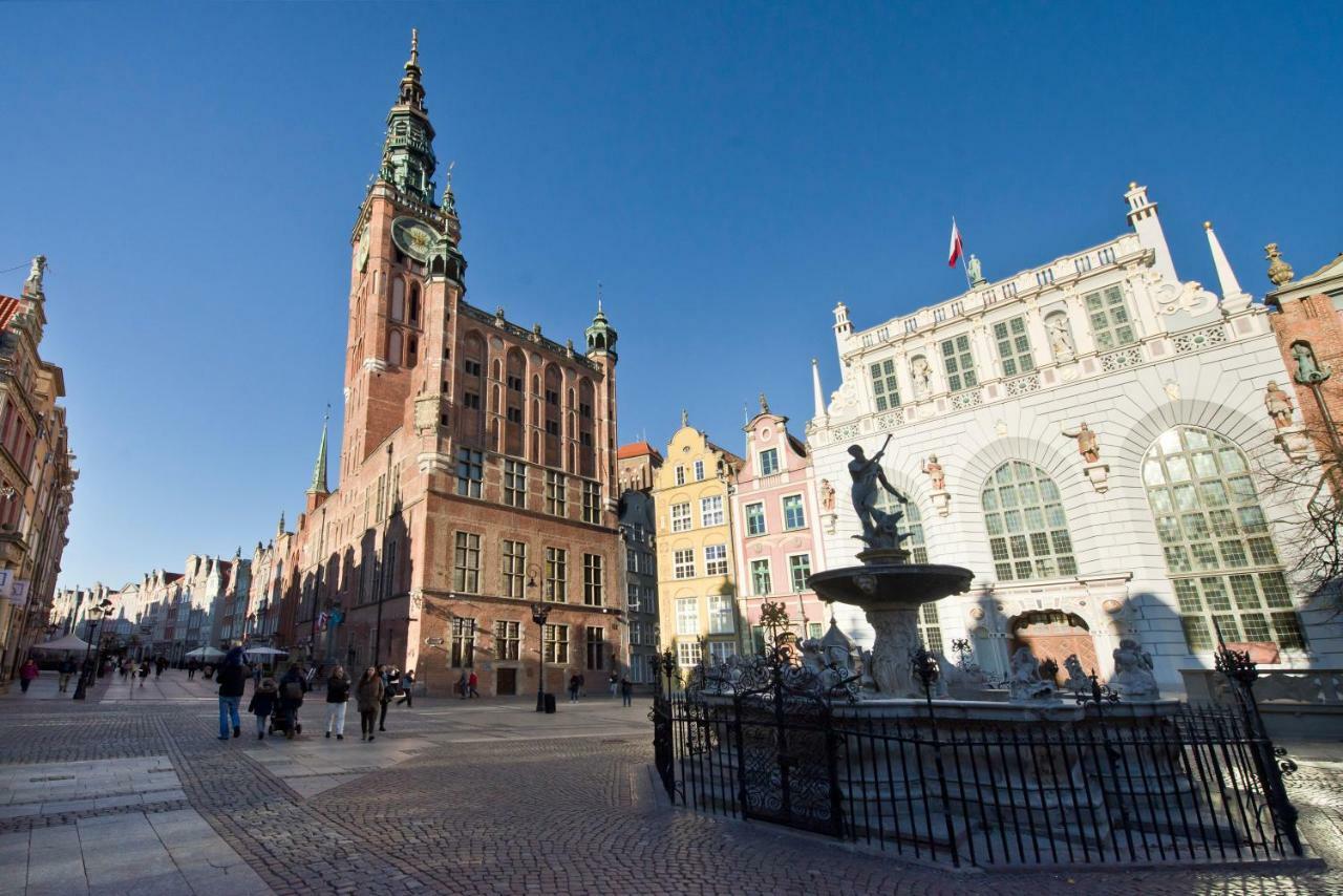 Gdansk Holiday Luaran gambar